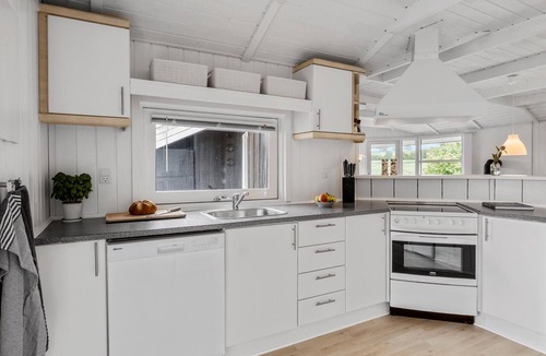 Broager House | 3 bedroom awesome home in Broager
