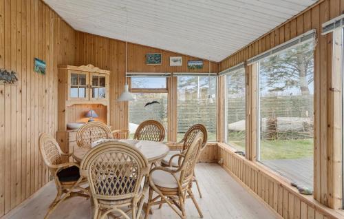 Dannemare House | 3 Bedroom Awesome Home In Dannemare