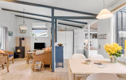 Dannemare House | 3 Bedroom Awesome Home In Dannemare