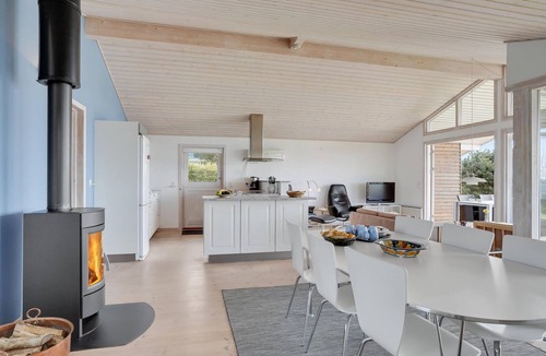 Bøjden House | 3 bedroom awesome home in Faaborg