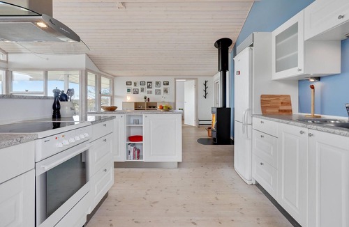 Bøjden House | 3 bedroom awesome home in Faaborg