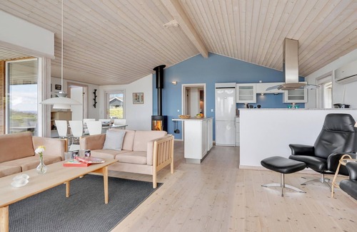 Bøjden House | 3 bedroom awesome home in Faaborg