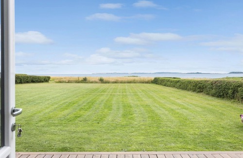 Bøjden House | 3 bedroom awesome home in Faaborg
