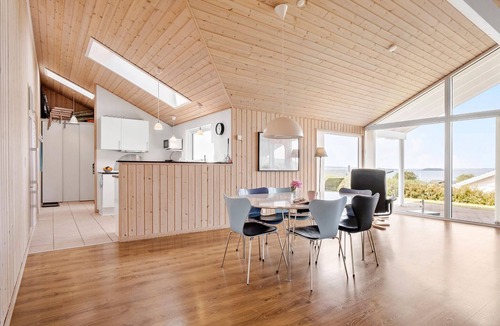 Bøjden House | 3 bedroom awesome home in Faaborg