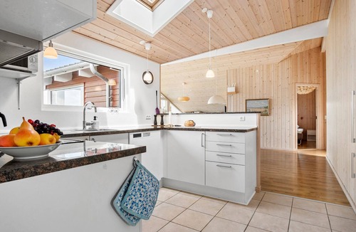 Bøjden House | 3 bedroom awesome home in Faaborg