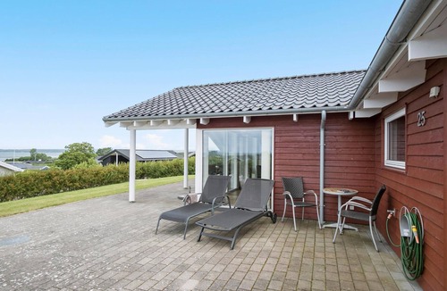 Bøjden House | 3 bedroom awesome home in Faaborg