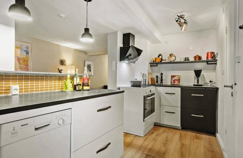 Faaborg House | 3 bedroom awesome home in Faaborg