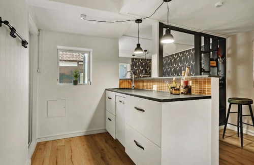 Faaborg House | 3 bedroom awesome home in Faaborg