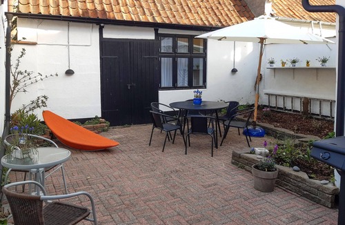 Faaborg House | 3 bedroom awesome home in Faaborg