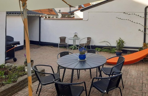 Faaborg House | 3 bedroom awesome home in Faaborg