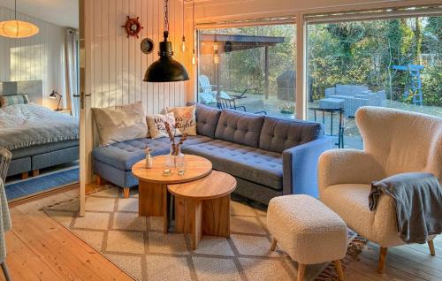 Udsholt House | 3 Bedroom Awesome Home In Gilleleje