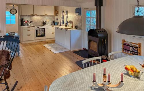 Udsholt House | 3 Bedroom Awesome Home In Gilleleje
