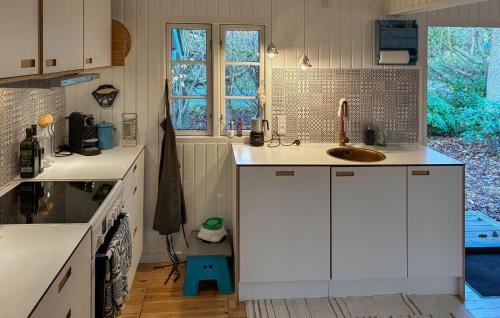 Udsholt House | 3 Bedroom Awesome Home In Gilleleje