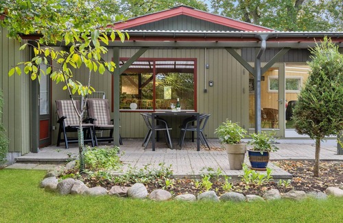 Fjellerup Strand House | 3 bedroom awesome home in Glesborg