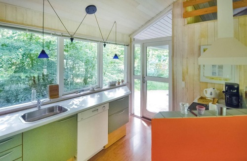 Fjellerup Strand House | 3 bedroom awesome home in Glesborg