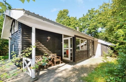 Fjellerup Strand House | 3 bedroom awesome home in Glesborg