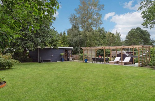 Fjellerup Strand House | 3 bedroom awesome home in Glesborg