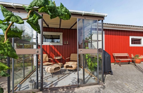 Bønnerup Strand House | 3 bedroom awesome home in Glesborg
