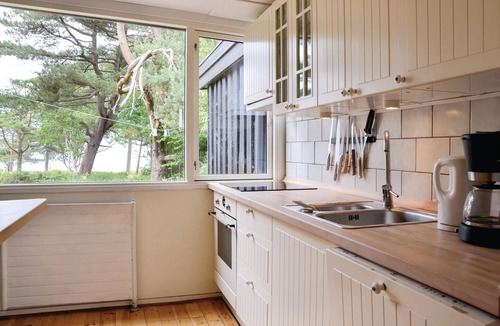 Udsholt Sand House | 3 bedroom awesome home in Græsted