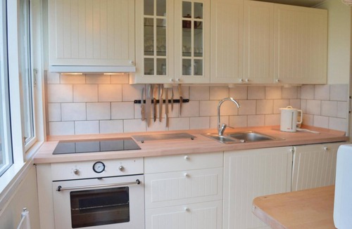 Udsholt Sand House | 3 bedroom awesome home in Græsted
