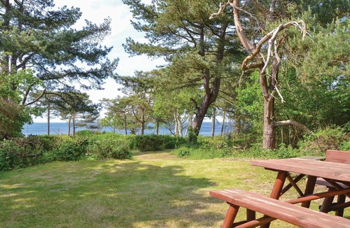 Udsholt Sand House | 3 bedroom awesome home in Græsted