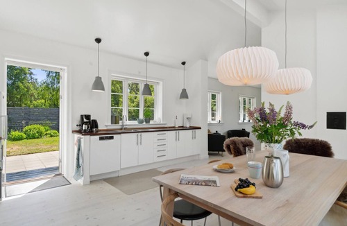 Udsholt Sand House | 3 bedroom awesome home in Græsted