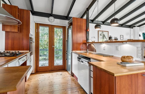 Grevinge House | 3 bedroom awesome home in Grevinge