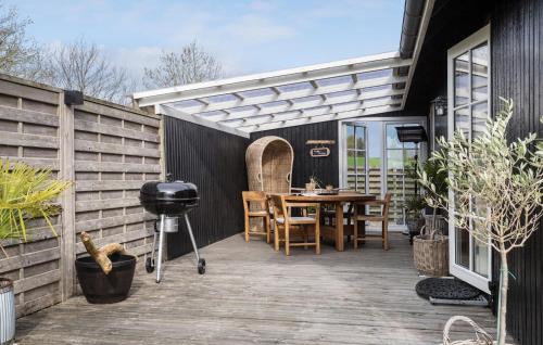 Fynshav House | 3 Bedroom Awesome Home In Haderslev