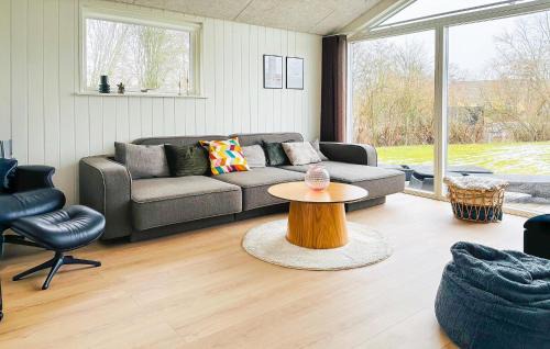 Kelstrup Strand House | 3 Bedroom Awesome Home In Haderslev