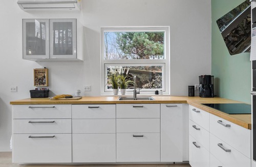 Oster Hurup House | 3 bedroom awesome home in Hadsund