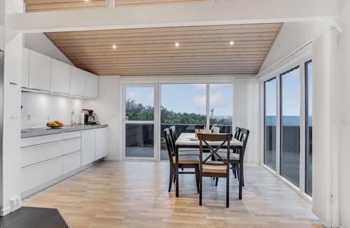 Lonstrup House | 3 bedroom awesome home in Hjørring