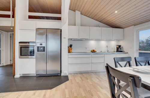 Lonstrup House | 3 bedroom awesome home in Hjørring