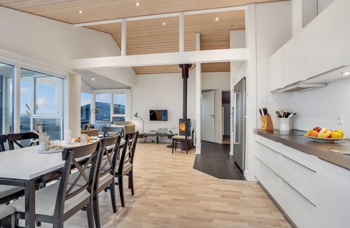 Lonstrup House | 3 bedroom awesome home in Hjørring