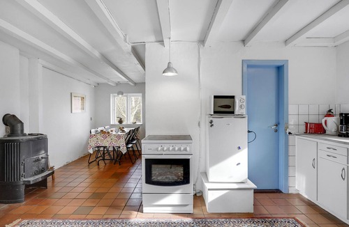 Horbelev House | 3 bedroom awesome home in Horbelev