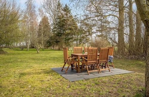 Horbelev House | 3 bedroom awesome home in Horbelev