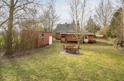 Horbelev House | 3 bedroom awesome home in Horbelev