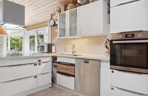 Idestrup House | 3 bedroom awesome home in Idestrup