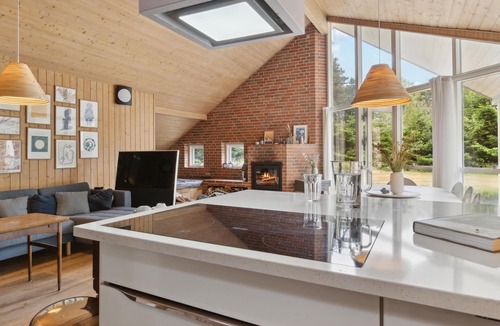 Idestrup House | 3 bedroom awesome home in Idestrup