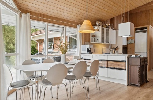 Idestrup House | 3 bedroom awesome home in Idestrup