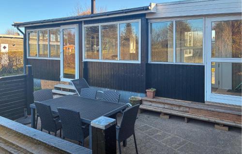 Boeslum House | 3 Bedroom Awesome Home In Juelsminde