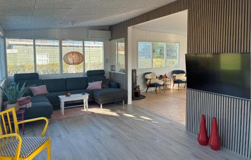 Boeslum House | 3 Bedroom Awesome Home In Juelsminde