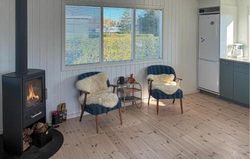 Boeslum House | 3 Bedroom Awesome Home In Juelsminde