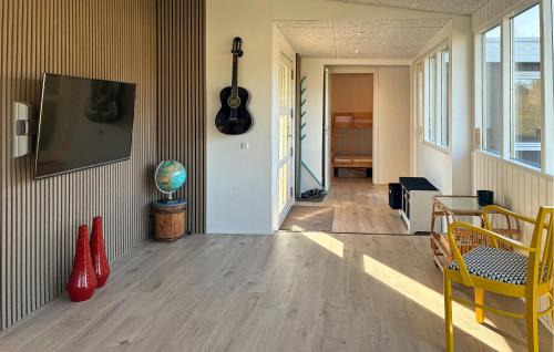 Boeslum House | 3 Bedroom Awesome Home In Juelsminde