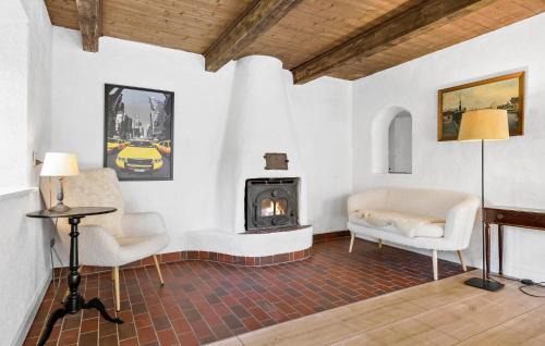 Allinge House | 3 Bedroom Awesome Home In Klemensker