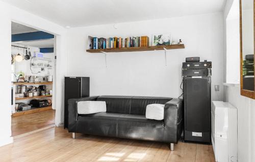 Allinge House | 3 Bedroom Awesome Home In Klemensker
