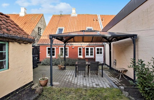 Marstal House | 3 bedroom awesome home in Marstal
