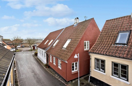 Marstal House | 3 bedroom awesome home in Marstal