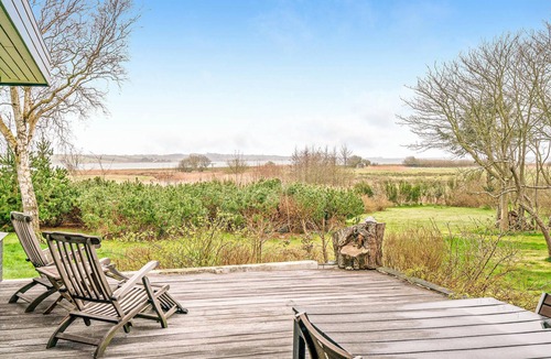Faldsled House | 3 bedroom awesome home in Millinge