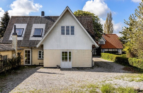 Otterup House | 3 bedroom awesome home in Otterup