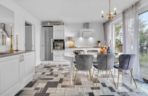 Frolunde House | 3 bedroom awesome home in Slagelse
